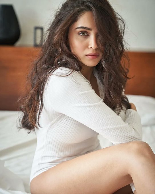 Sharvari Wagh