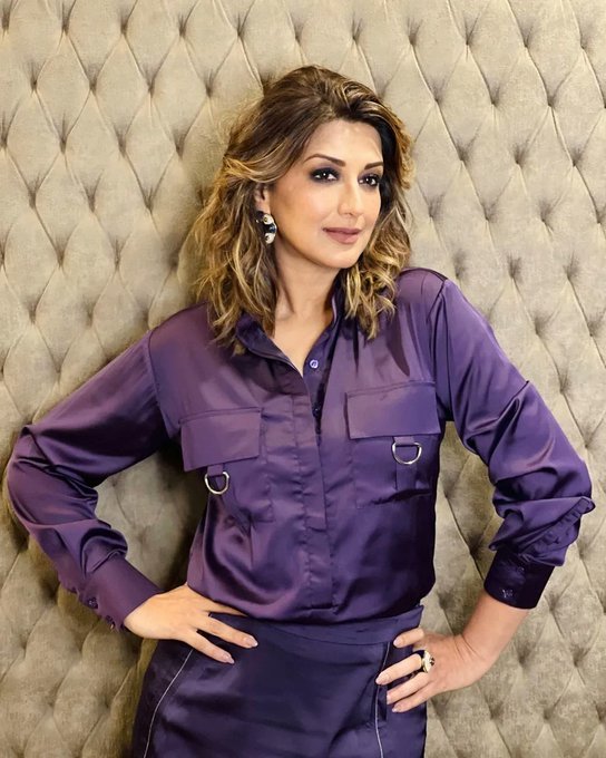 Sonali Bendre