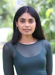 Kritika Shetty