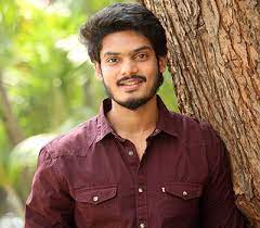 Akash puri Jagannadh