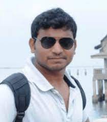 Jagadish Cheekati