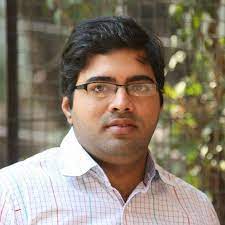 Shekar Chandra