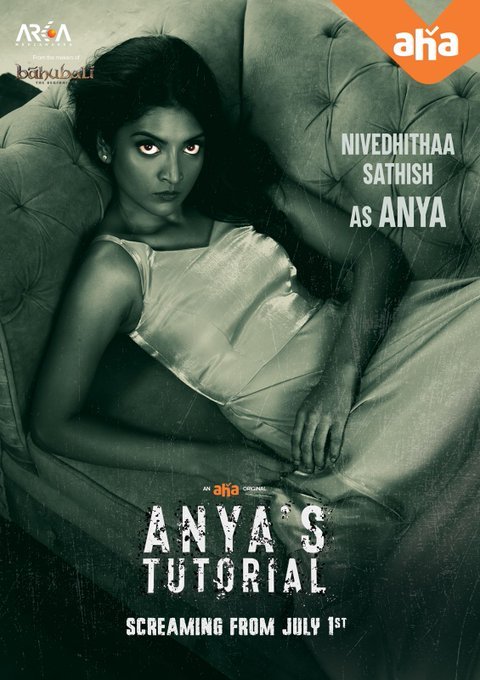 Anya's Tutorial