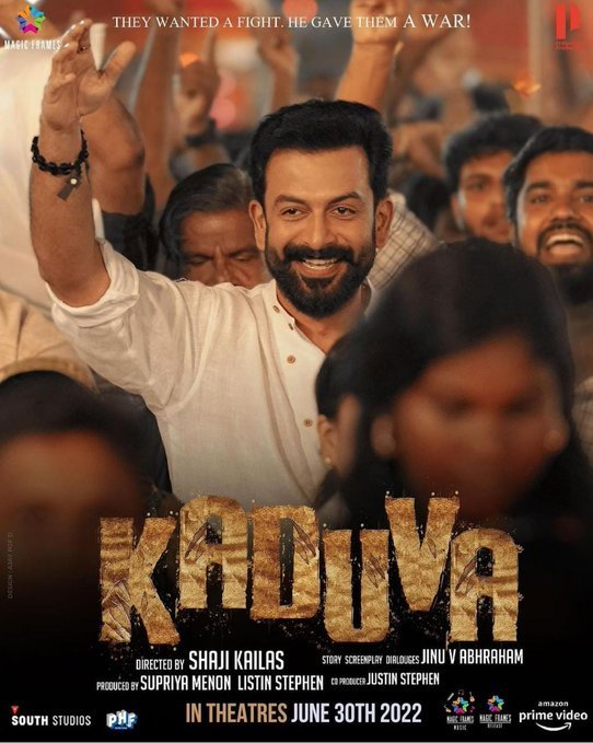 Kaduva