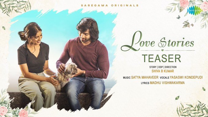 Love Stories still 2