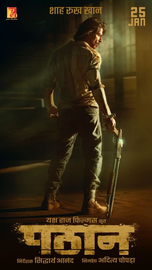 Pathaan still 4