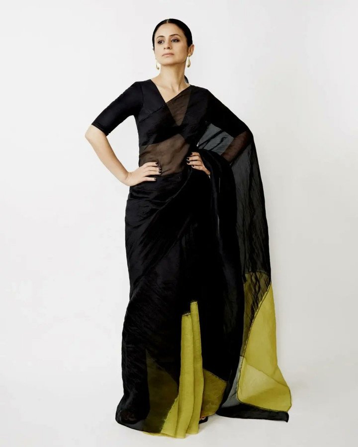 Rasika Dugal