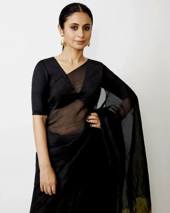Rasika Dugal