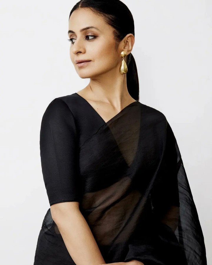 Rasika Dugal
