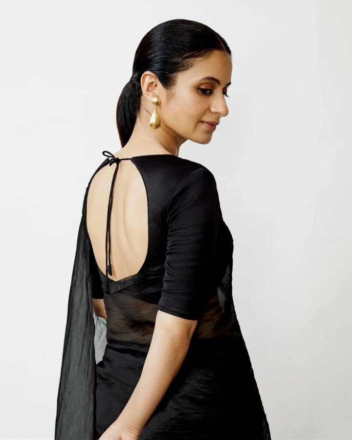 Rasika Dugal