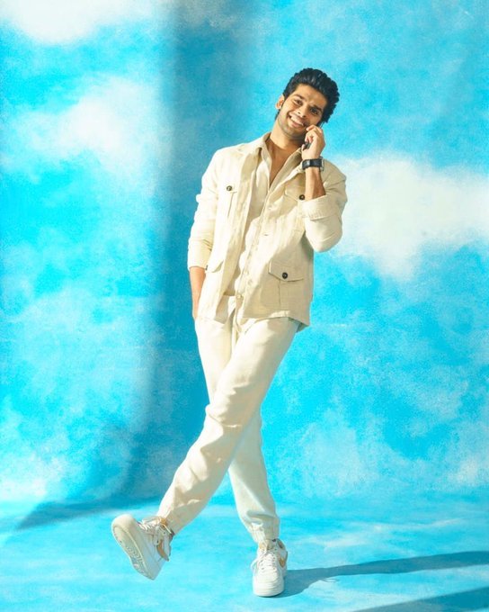 Abhimanyu Dasani