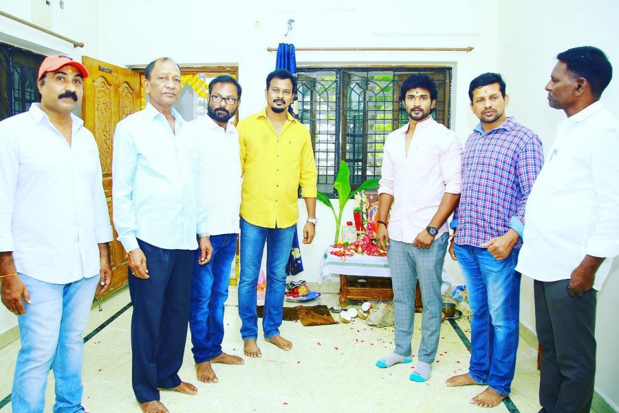 Production No 2 (saivila cinemas) still 2