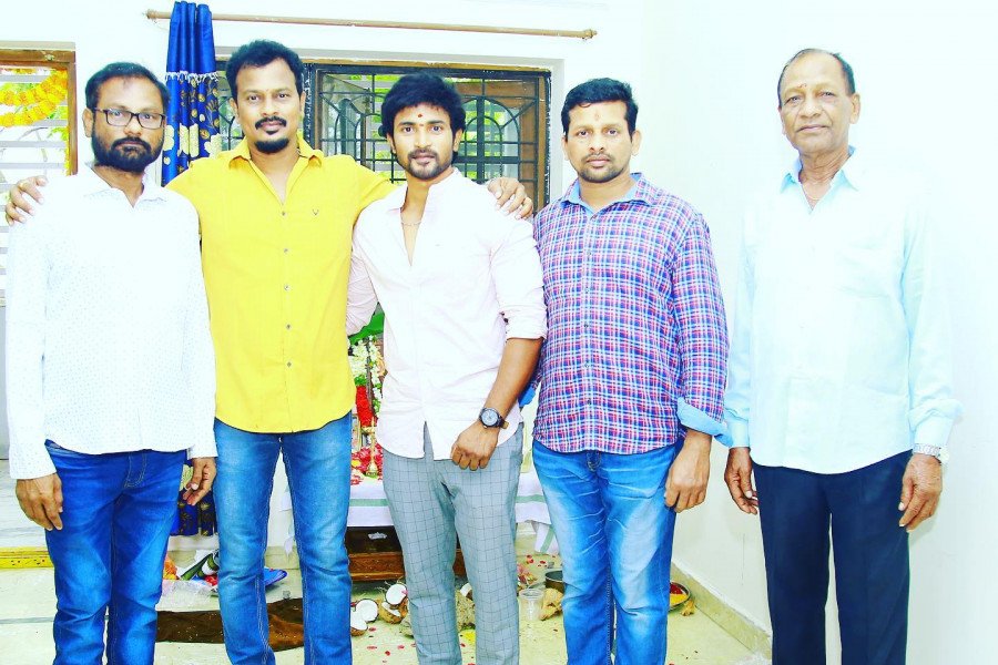 Production No 2 (saivila cinemas) still 3