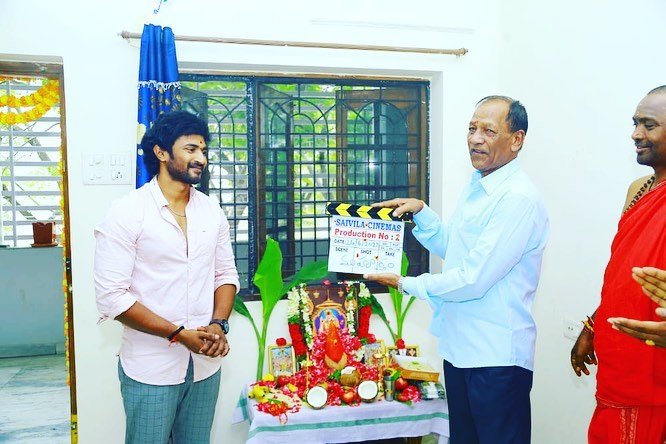 Production No 2 (saivila cinemas) still 4