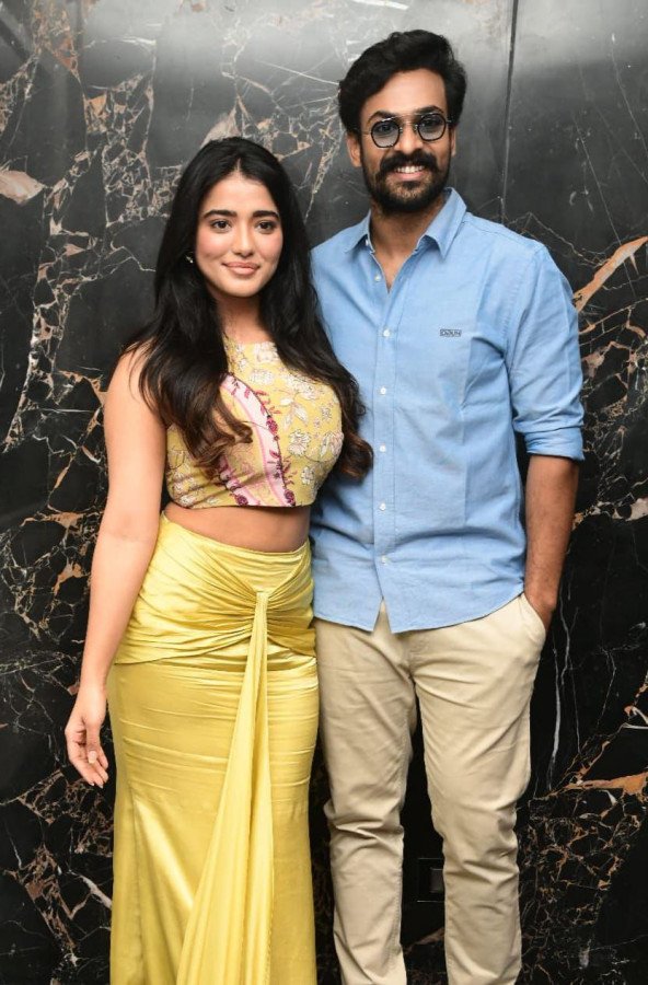 Ranga Ranga Vaibhavanga still 8