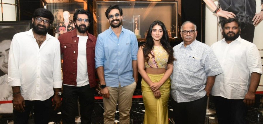 Ranga Ranga Vaibhavanga still 7