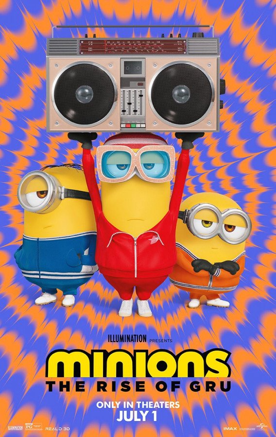 Minions