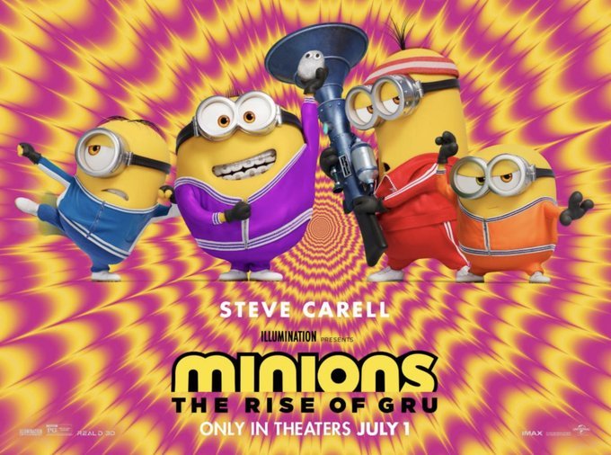 Minions still 1