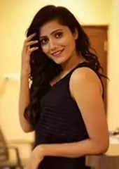 Arpita lohi