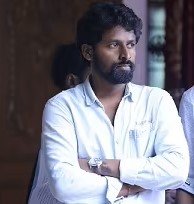 Venkat Reddy Voladhri
