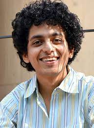 Alok Rajwade
