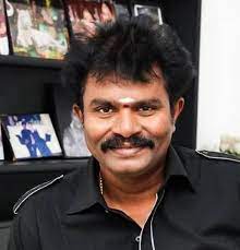 Hari Gopalakrishna Nadar
