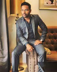 Vijay Moolan