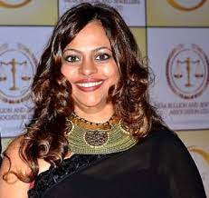 Sarita Madhavan