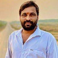 Suresh Kumar Kusireddy