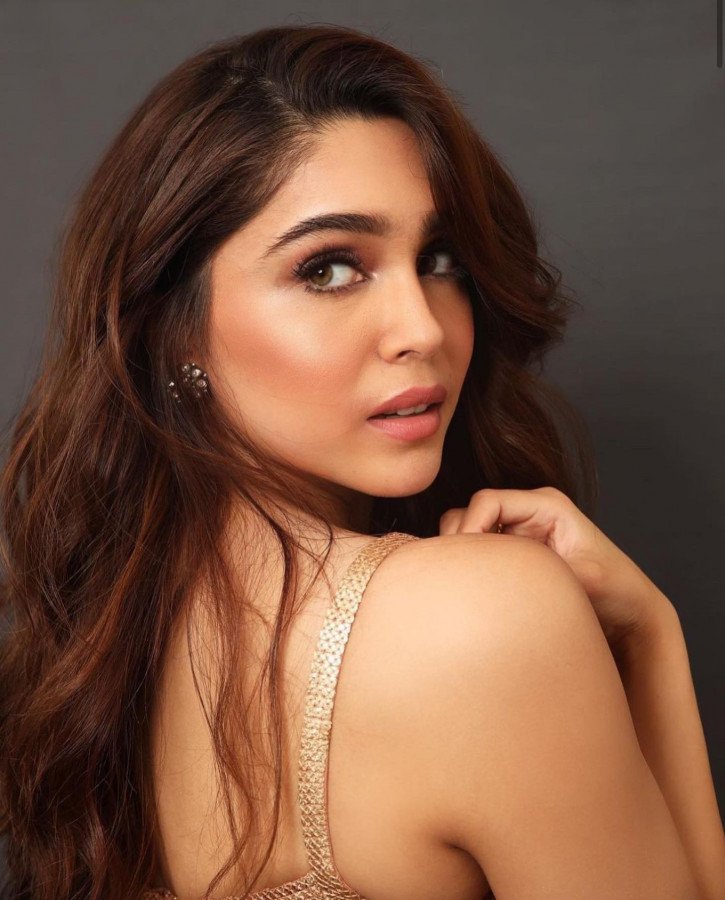 Sharvari Wagh