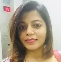 Supriya Menon