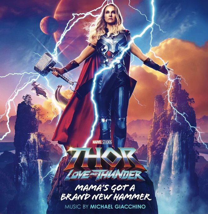 Thor: LoveAndThunder still 3
