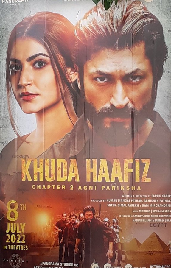 Khuda Haafiz 2 still 3