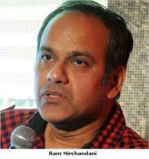 Ram Mirchandani
