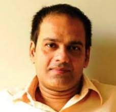 Ram Mirchandani