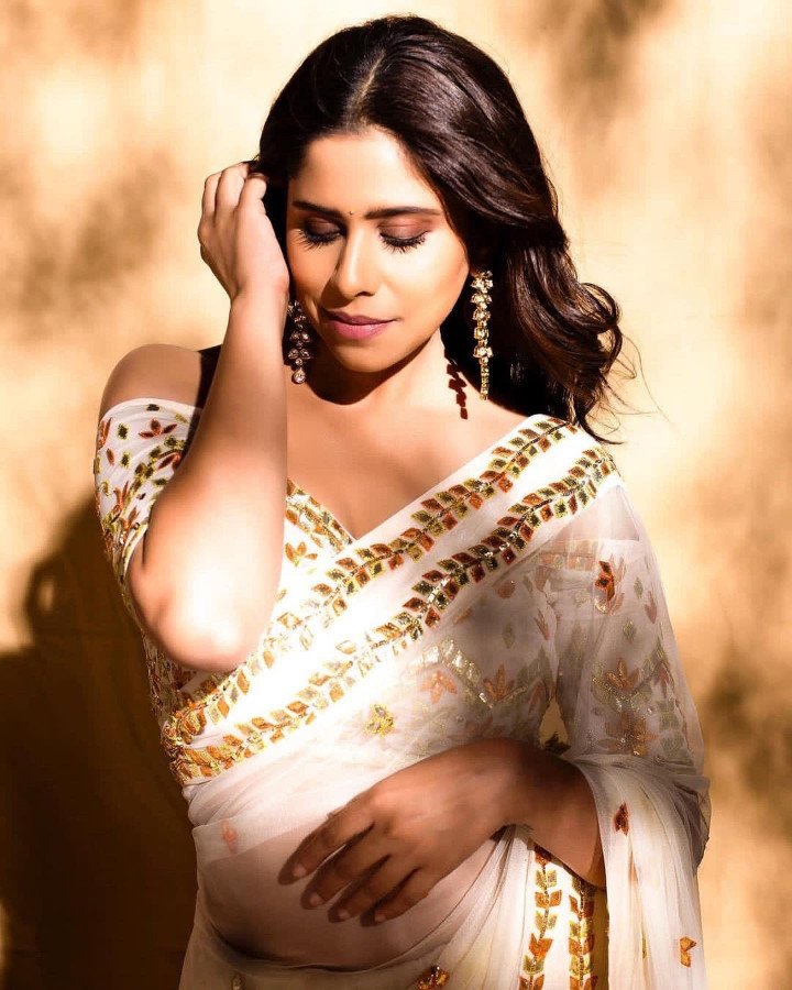 Sai Tamhankar