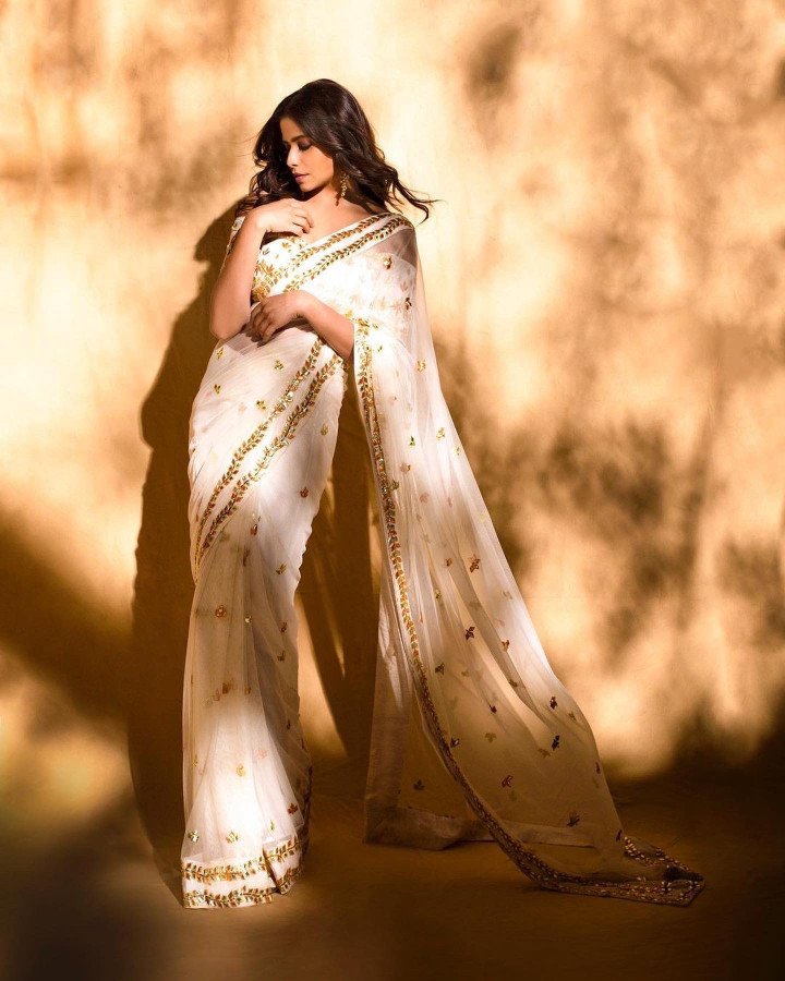 Sai Tamhankar