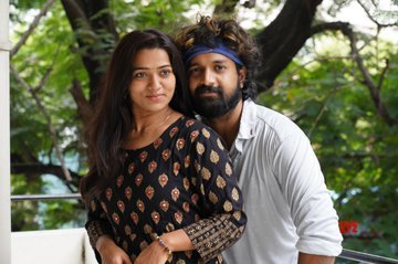 Maa Nanna Naxalite still 2
