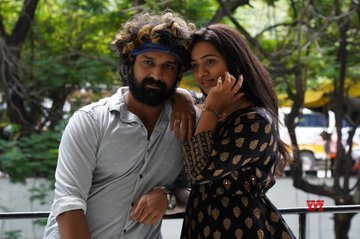 Maa Nanna Naxalite still 4