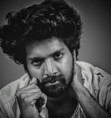 Krishna Burugula
