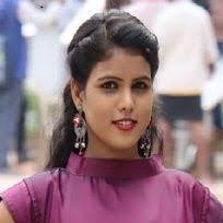 Mythri Reddy
