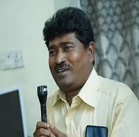 K. Manohar Malliah