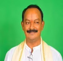 Anjaneyulu Nandhavaram