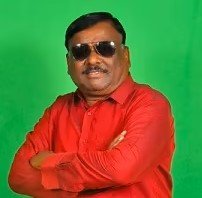 Koteswara Rao Jinkala