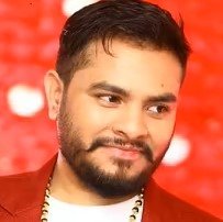 Rajesh Raj