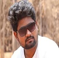 K Shalem Raj