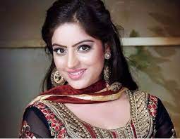 Deepika Singh Goyal