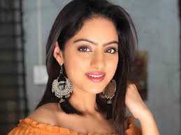 Deepika Singh Goyal