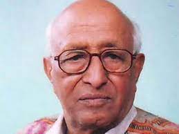 Mahendra Vijaydan Detha