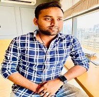 Dinesh Kumar Verma